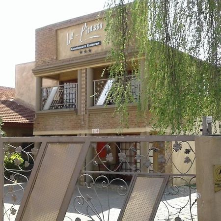 에르멜로 La Picasso B&B 외부 사진