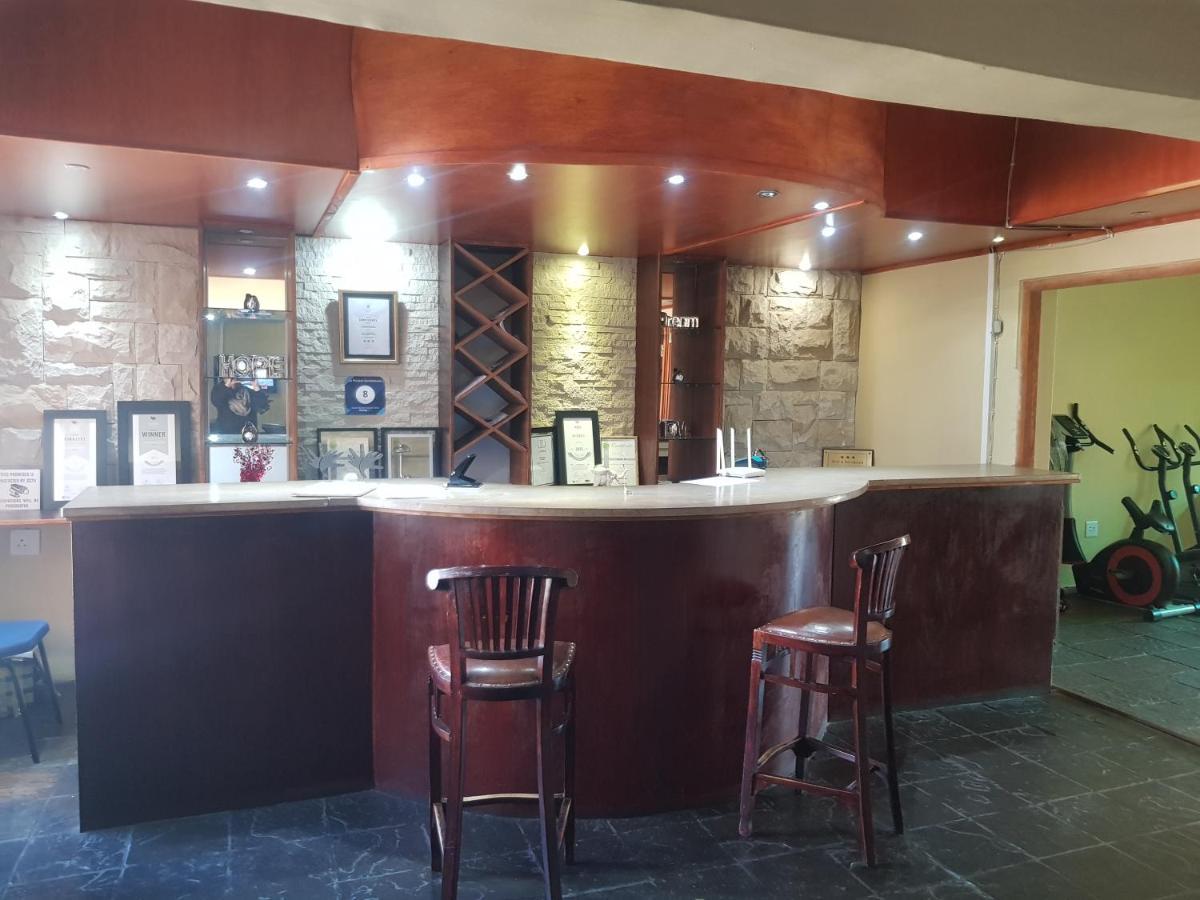 에르멜로 La Picasso B&B 외부 사진