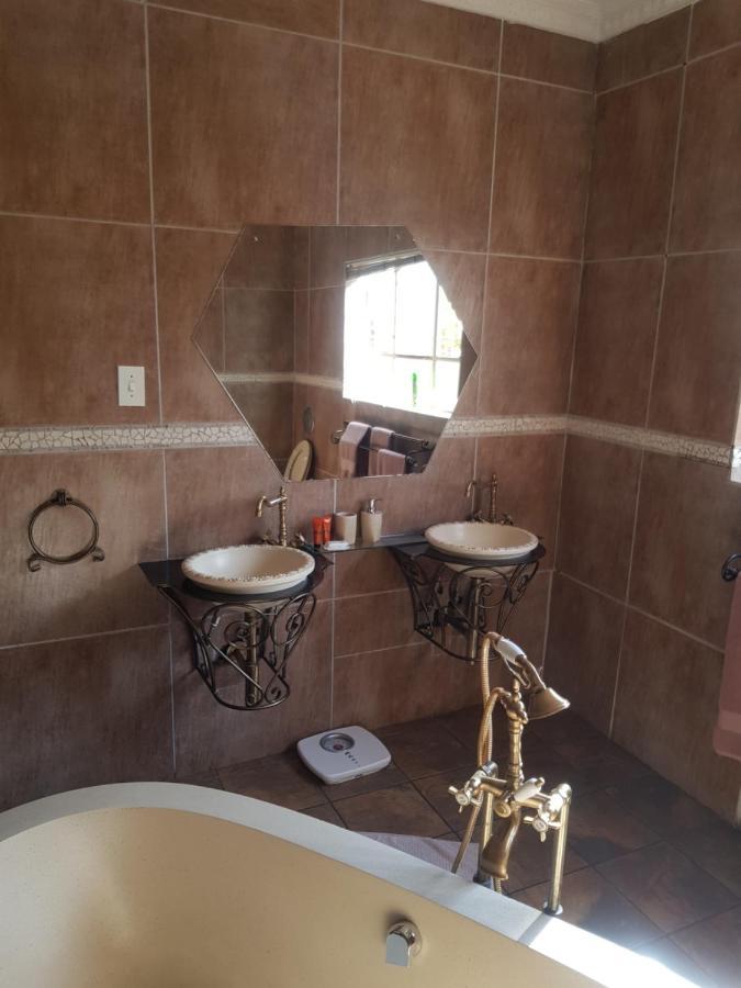 에르멜로 La Picasso B&B 외부 사진