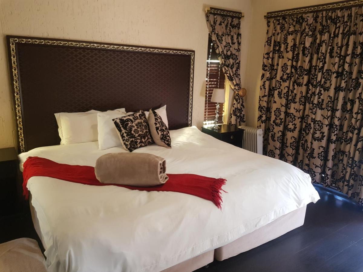 에르멜로 La Picasso B&B 외부 사진