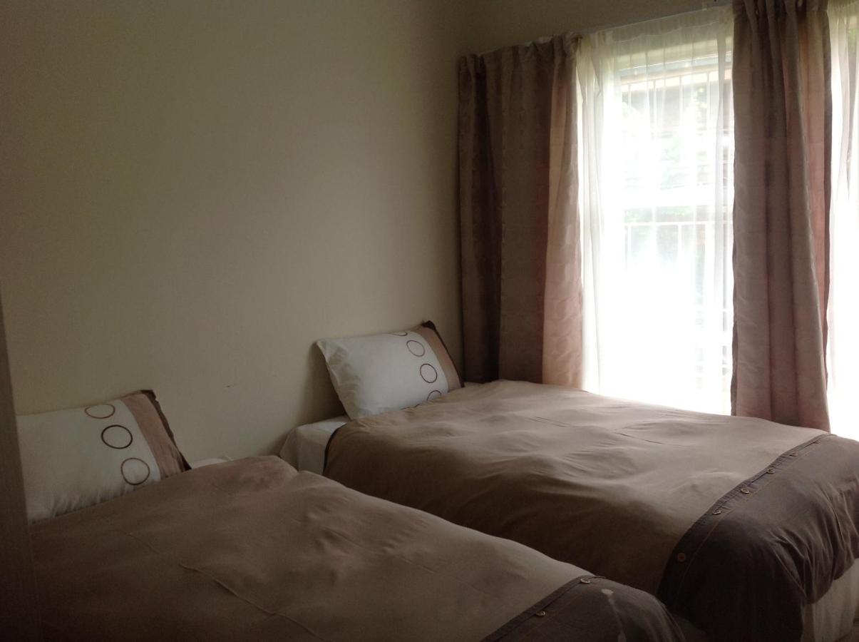 에르멜로 La Picasso B&B 외부 사진